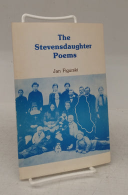 The Stevensdaughter Poems