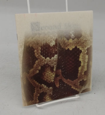 Second Skin: looking at the Garden again