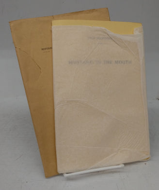 Mustard in the Mouth