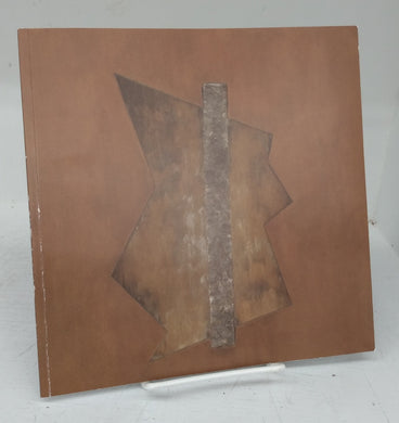 Patrick Thibert: Reliefs & Drawings