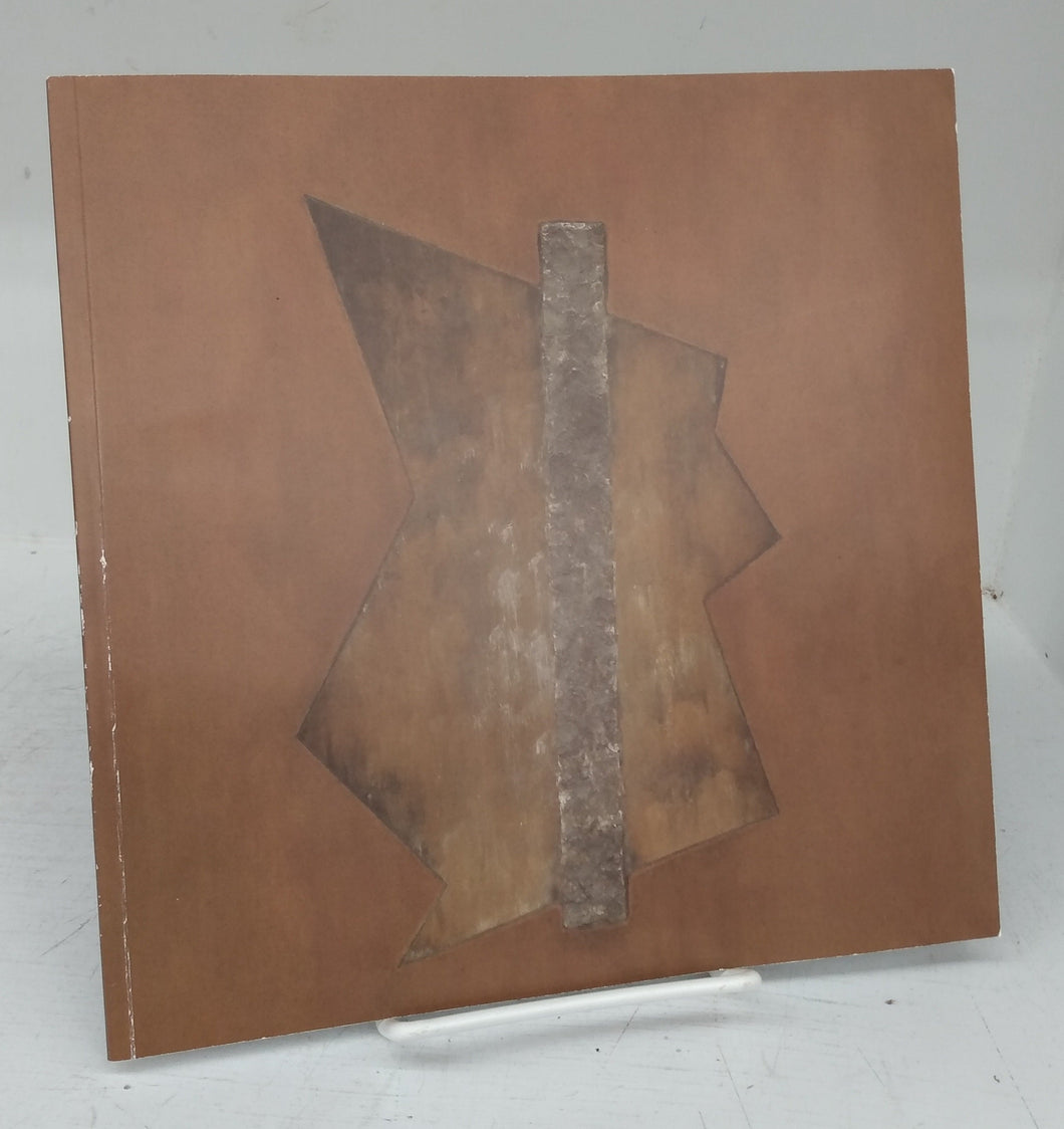 Patrick Thibert: Reliefs & Drawings