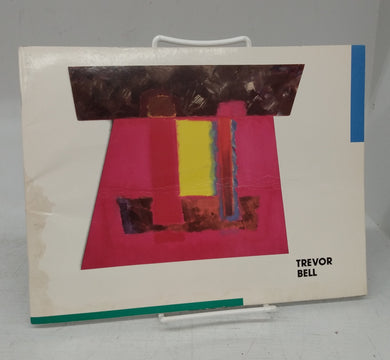 Trevor Bell: Expanding Themes