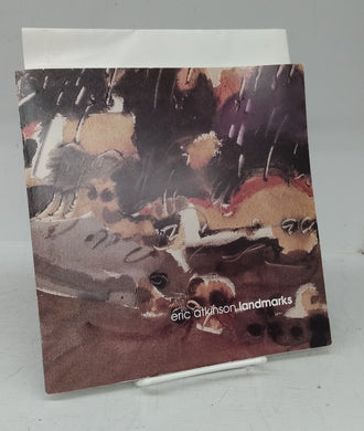 Eric Atkinson: Landmarks