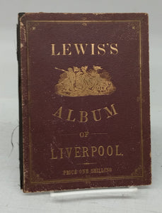 Lewis's Album of Liverpool