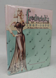 Frederick's of Hollywood 1947-1973: 26 Years of Mail Order Seduction