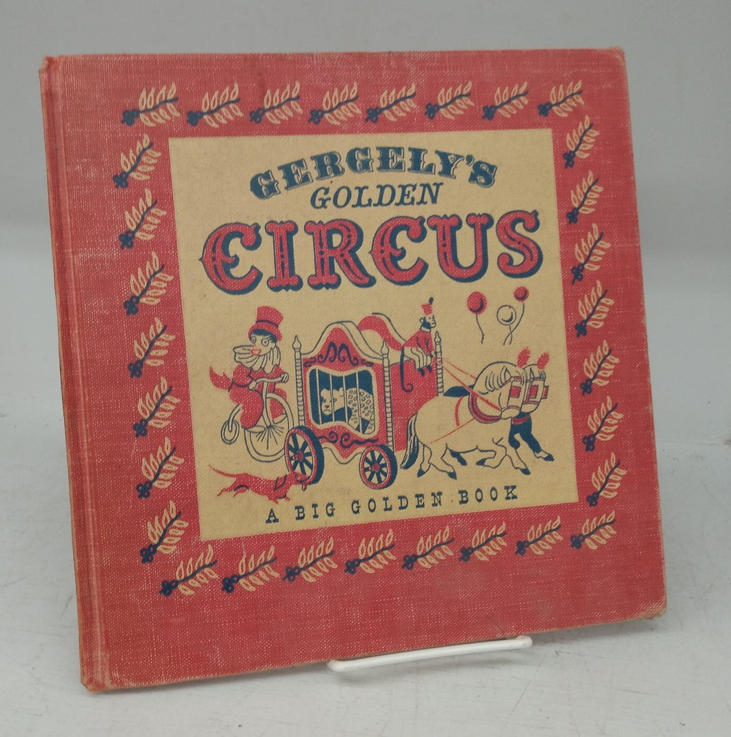 Gergely's Golden Circus