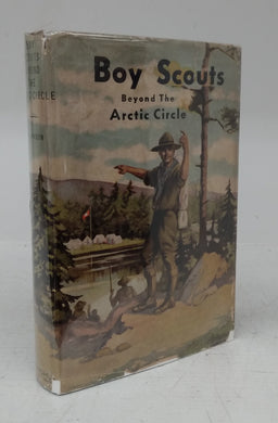 Boy Scouts Beyond the Arctic Circle or The Lost Expedition