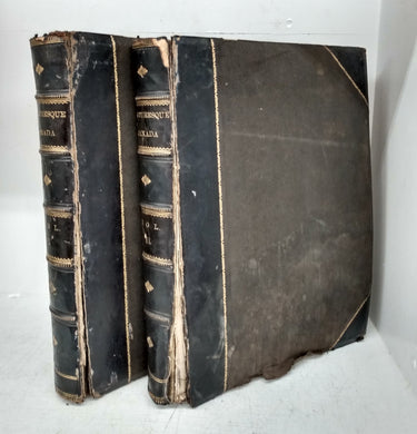 Picturesque Canada; The Country as it was and is. Vols. I & II