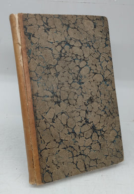 Appendix to Journal of the House of Assembly of Upper Canada, From the Third Day of December, 1839, to the Tenth Day of February, 1840