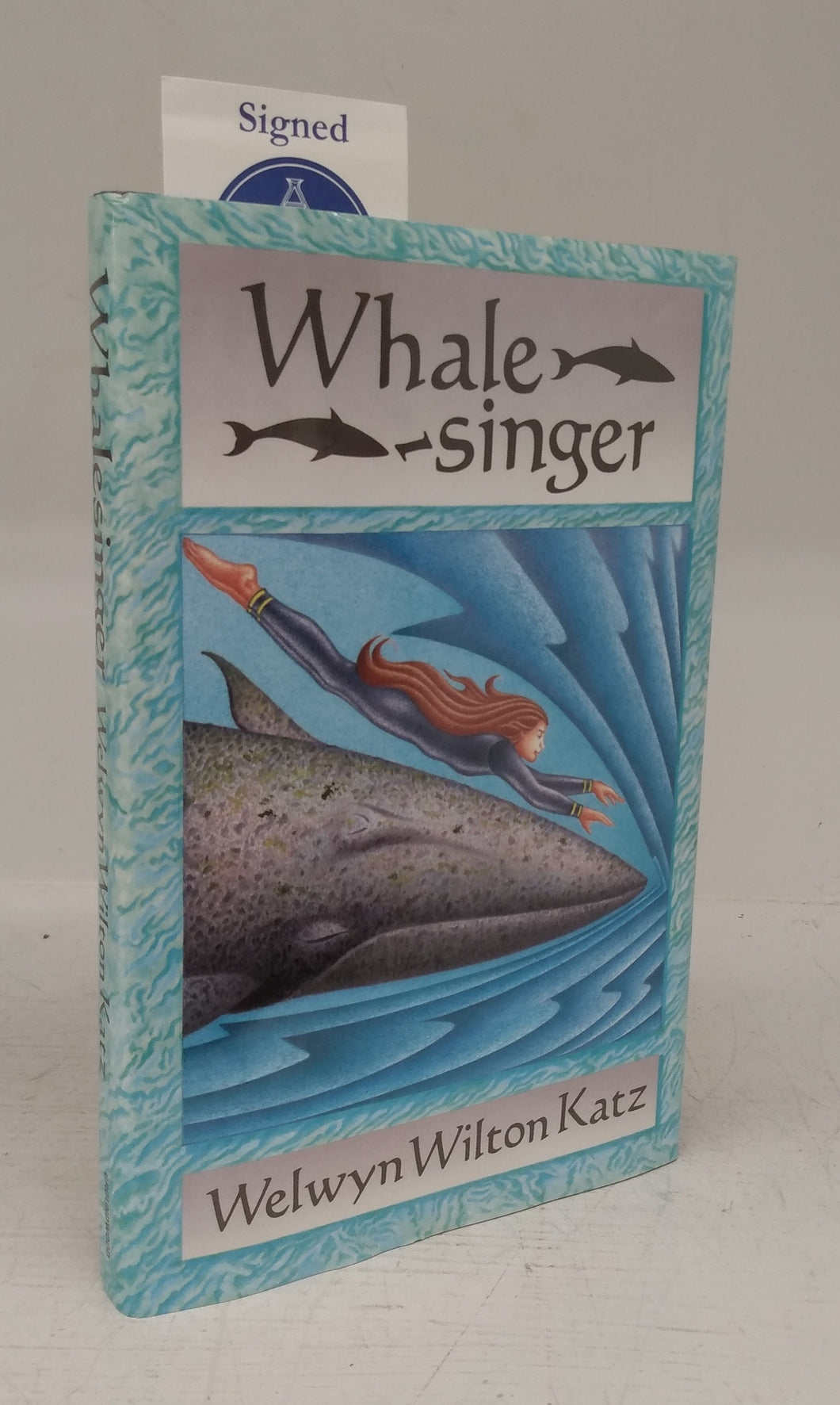 Whalesinger