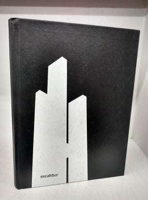 The Excalibur 1971 (yearbook)