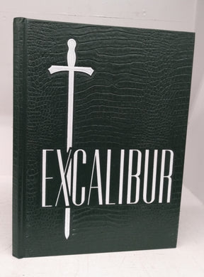 The Excalibur 1970 (yearbook)