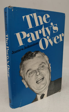 The Party's Over