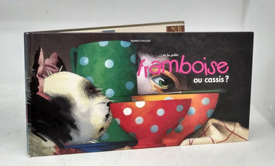 framboise ou cassis?