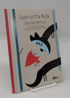 Caperucita Roja