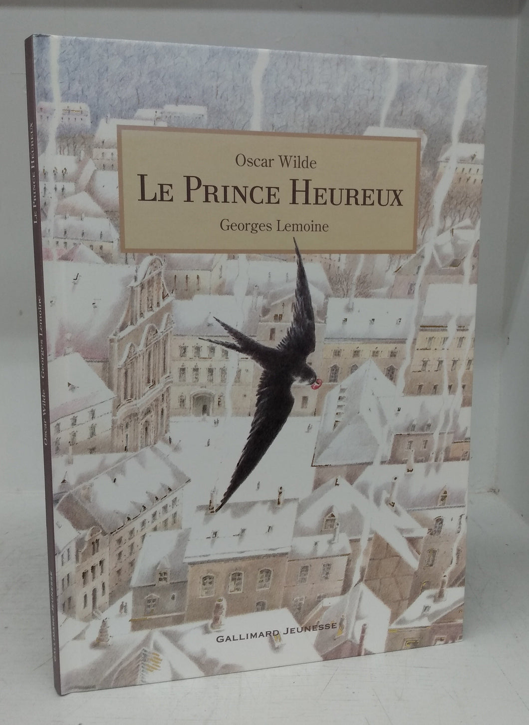 Le Prince Heureux