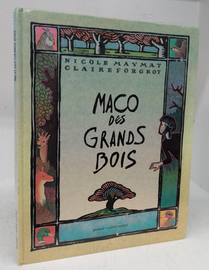 Maco des Grands Bois
