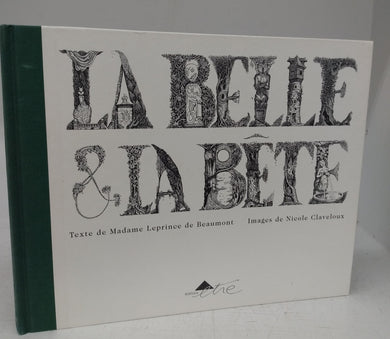 La Belle & La Bete