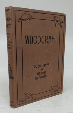 Woodcraft For Boy Scouts and Others