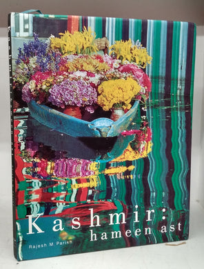 Kashmir: hameen ast