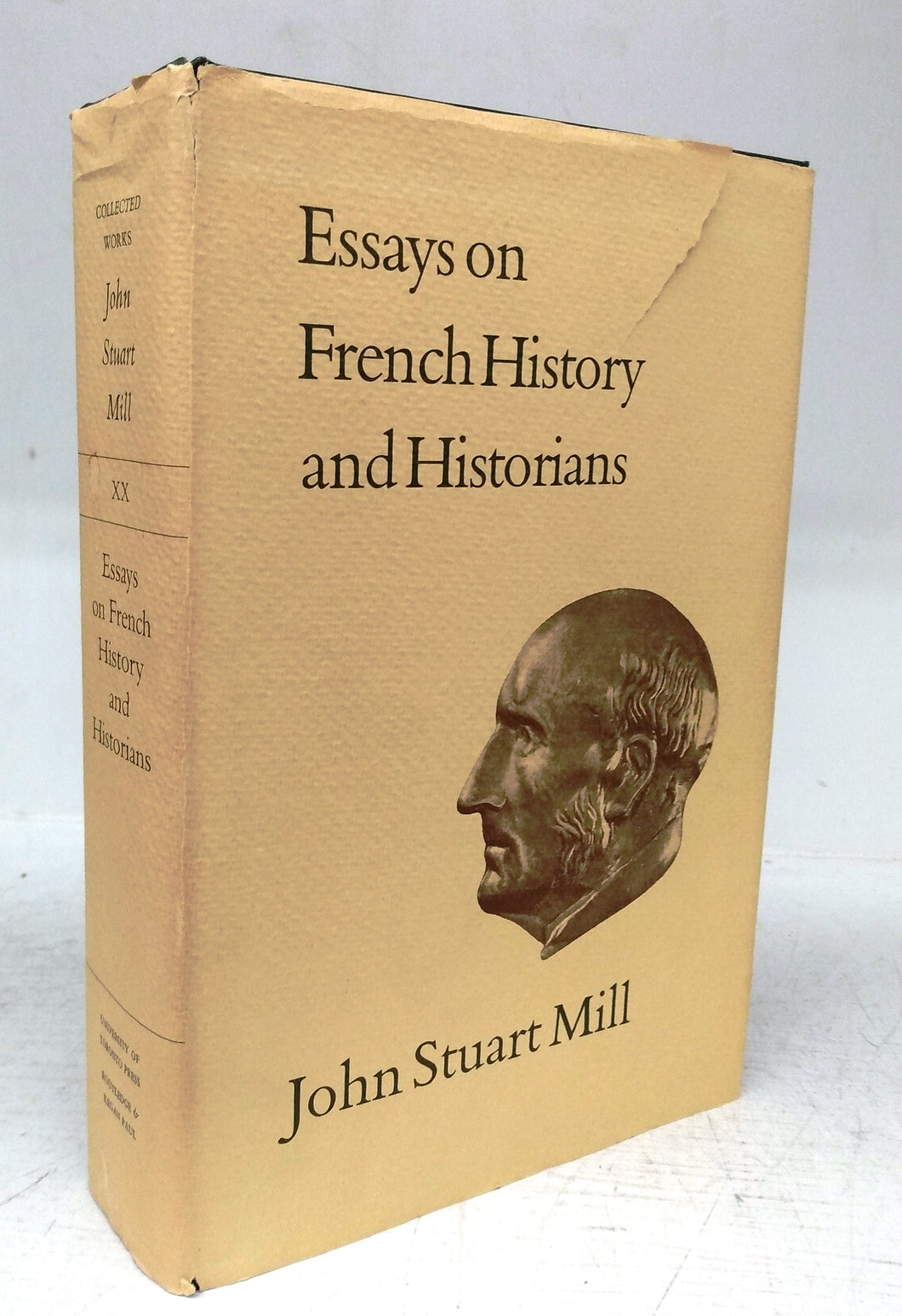 Essays on French History and Historians