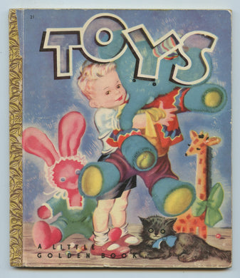 Toys