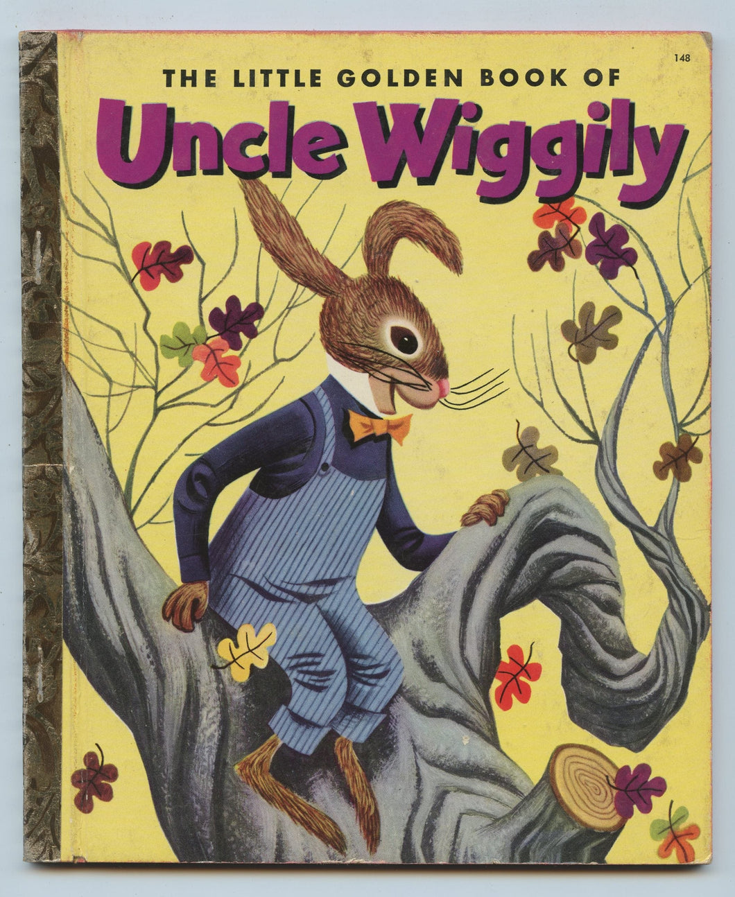 Uncle Wiggily