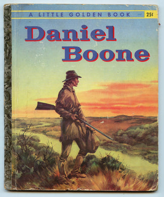 Daniel Boone