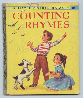 Counting Rhymes
