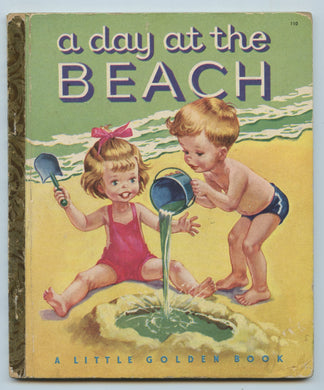 a day at the Beach