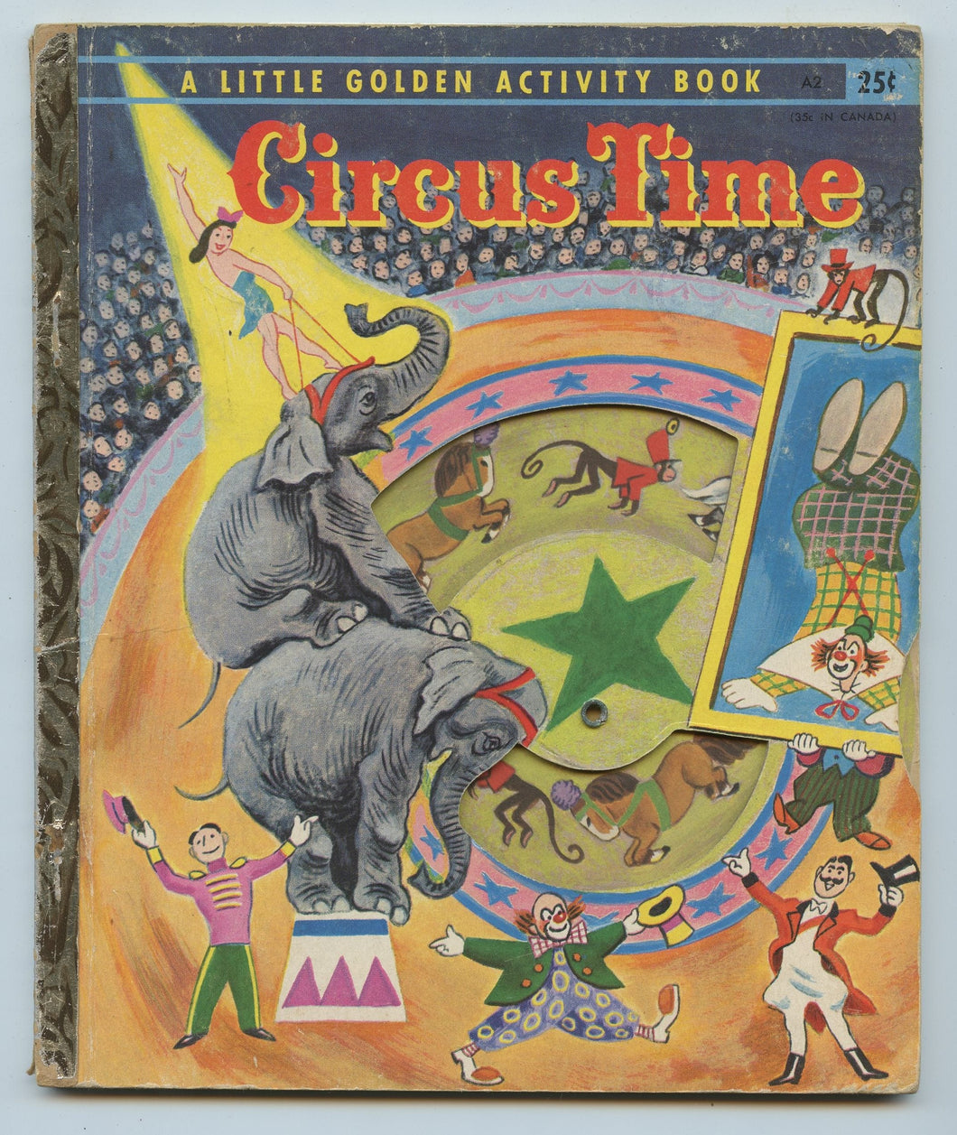Circus Time