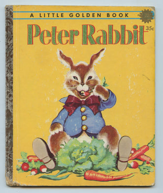 Peter Rabbit