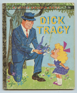 Dick Tracy