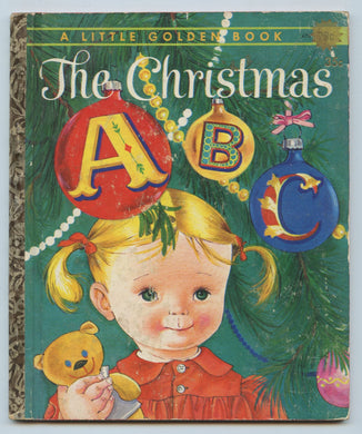The Christmas ABC
