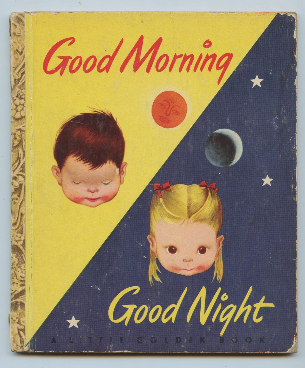 Good Morning and Good Night