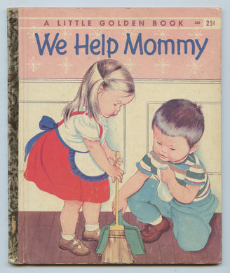 We Help Mommy