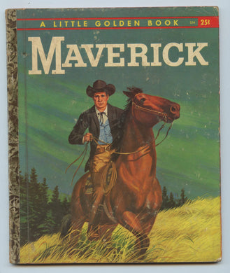 Maverick ("Authorized Edition")