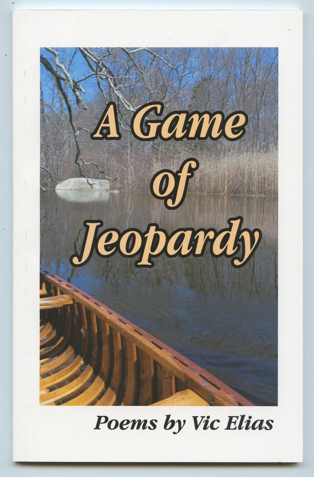 A Game of Jeopardy