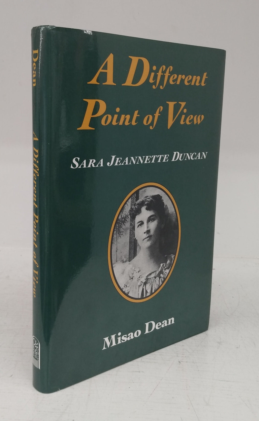 A Different Point of View: Sara Jeannette Duncan