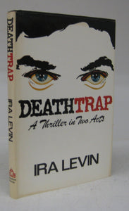 Deathrap: A Thriller in Two Acts