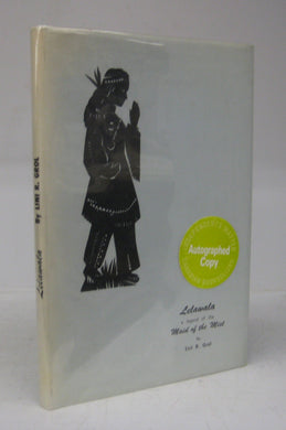 Lelawala: a legend of the Maid of the Mist