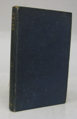 Clyde Songs and Other Verses