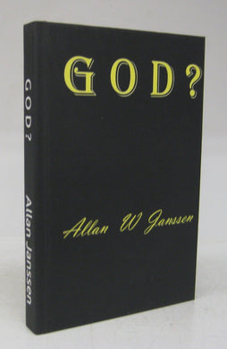 God? (A series of essays about the nature of God and Religion!)