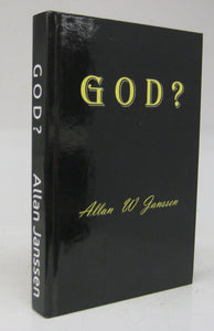 God? (A series of essays about the nature of God and Religion!)