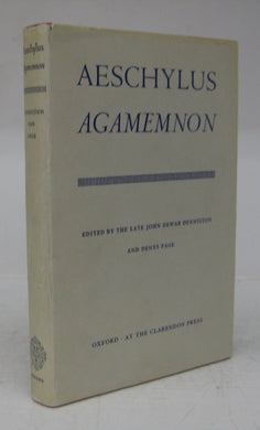 Agamemnon