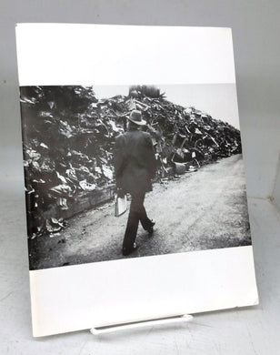 Jimmie Durham: The Bishop's Moose and the Pinkerton Men