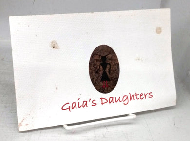 Gaia's Daughters