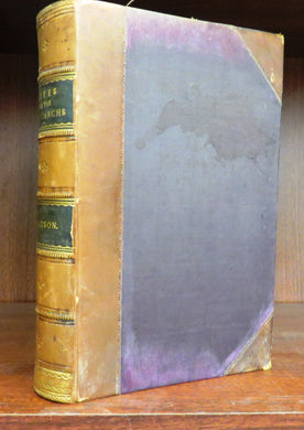 The Patriarchs: Their Lives and Lessons