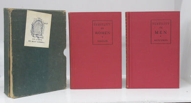 Fertility in Men; Fertility in Women