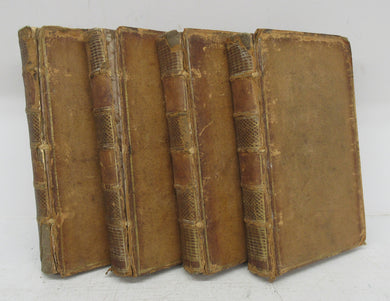 The Miscellaneous Works in Verse and Prose, of the Right Honourable Joseph Addison, Esq. With Some Account of the Life and Writings of the Author by Mr. Tickell